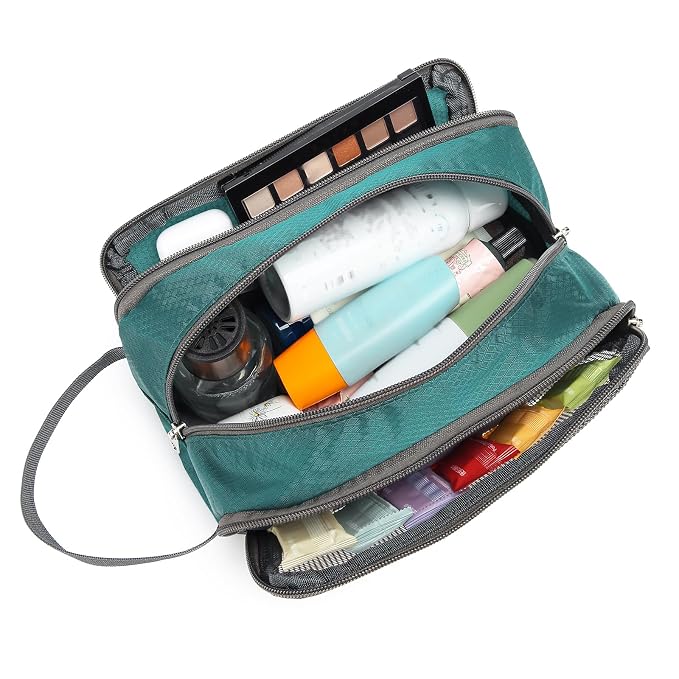 Yeiotsy Boys Toiletry Bag - Image 2