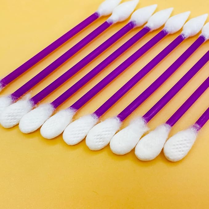 900pcs CGR Precision Cotton Swabs - Image 3