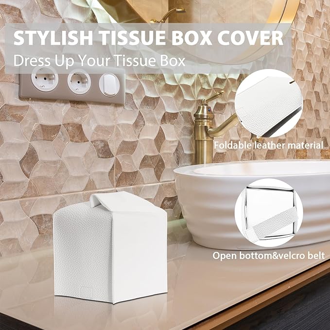 Bathroom Accessory Set - Image 5