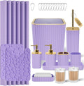 Bathroom Accessories Set by BetterbathroomwithXLHOME