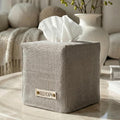 Stylish Tissue Box Cover by KIBAGA