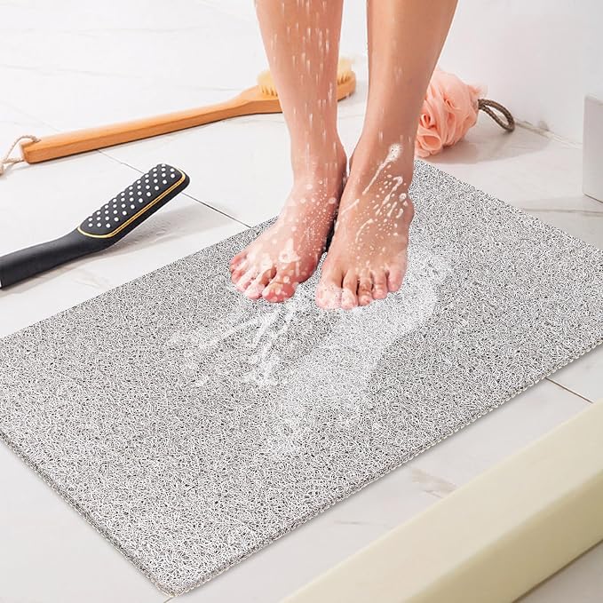 Shower Mat Bathtub Mat Non-Slip by Unknown