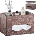 YAPISHI Large Tissue Box Cover Rectangle by YAPISHI
