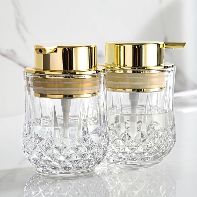 soap Dispenser by Enra
