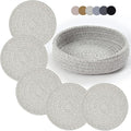 Coga Trivets for Dishes, Pots and Pans by Goga