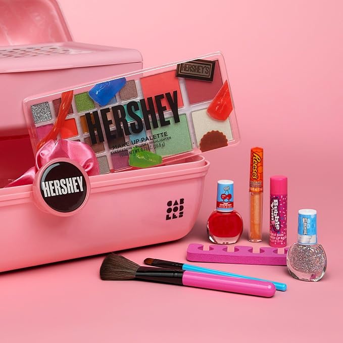 Caboodles On-The-Go-Girl Case - Image 4