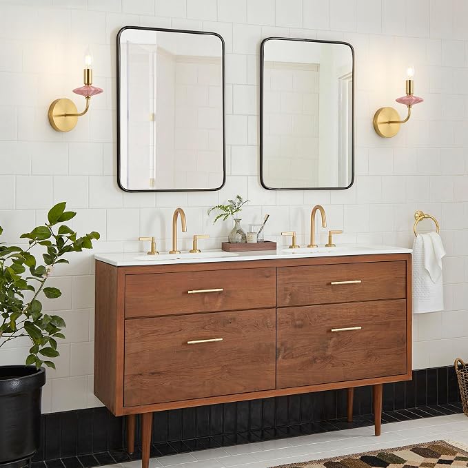 Modern Retro Wall sconces Set of Two - Image 6