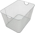 YBM HOME Kitchen Pantry Organizer Wire Basket by YBMHome