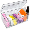 Acrylic Lash Extension Organizer by Unknown