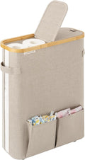 StorageWorks Toilet Paper Storage Baskets by StorageWorks