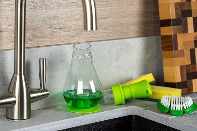 Cuisipro 13.2-Ounce Foam Pump - Image 3