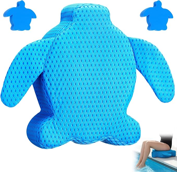 Qinyoung Hot Tub Booster Seat for Adults by Qinyoung