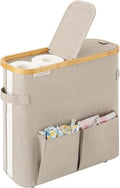 StorageWorks Toilet Paper Storage Baskets by StorageWorks