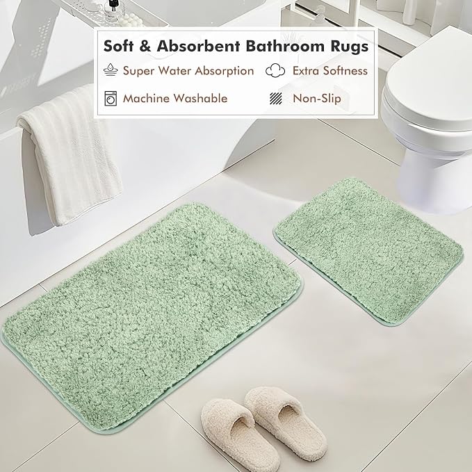 Bathroom Accessories Set - Image 3