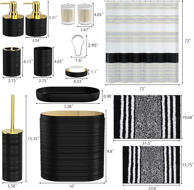 Bathroom Set - Bathroom Sets - Image 7