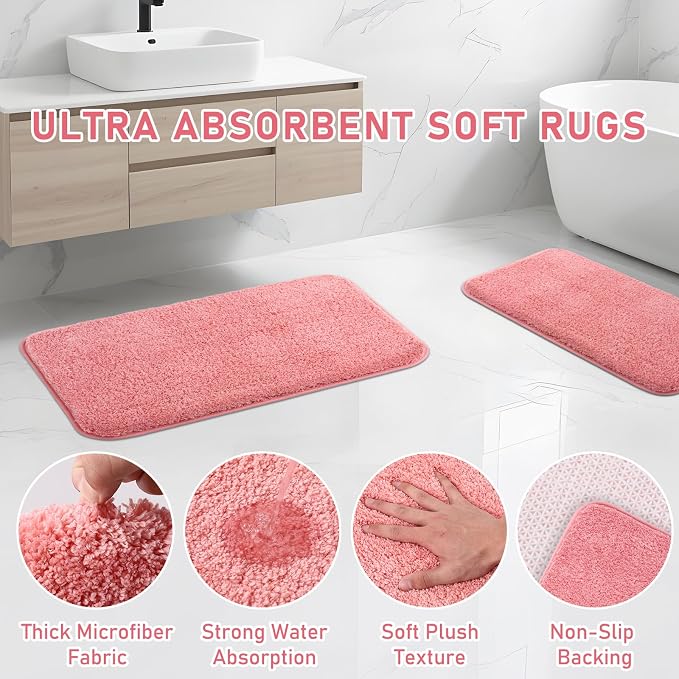 Bathroom Accessory Set - Image 7