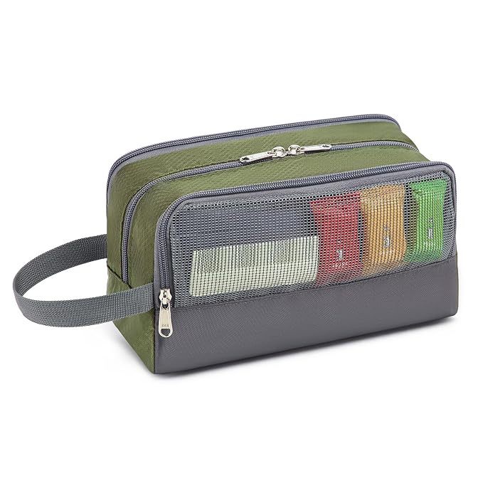 Yeiotsy Boys Toiletry Bag - Image 3