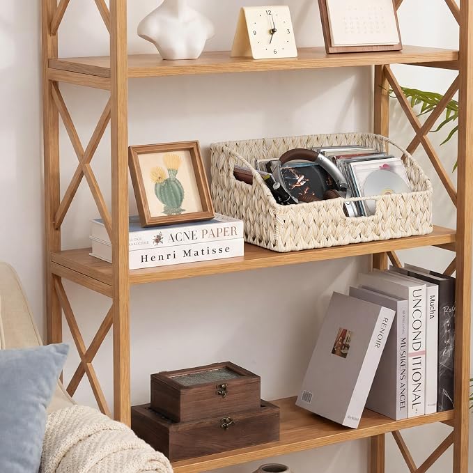 GRANNY SAYS Wicker Storage Baskets - Image 5