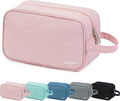 Narwey Travel Toiletry Bag for Women Traveling Dopp Kit Men Travel Bag for by Narwey