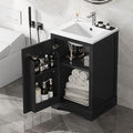 Bellemave 20" Bathroom Vanity by Bellemave