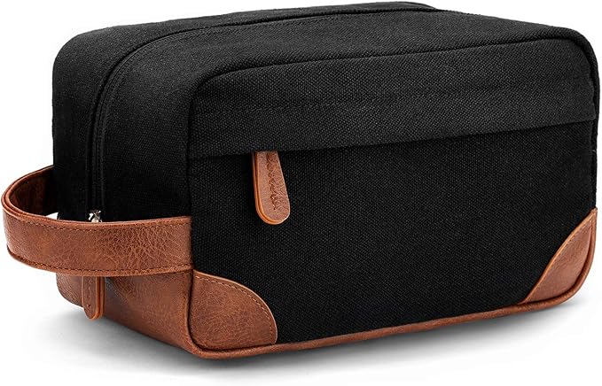 Vorspack Travel Toiletry Bag by Vorspack
