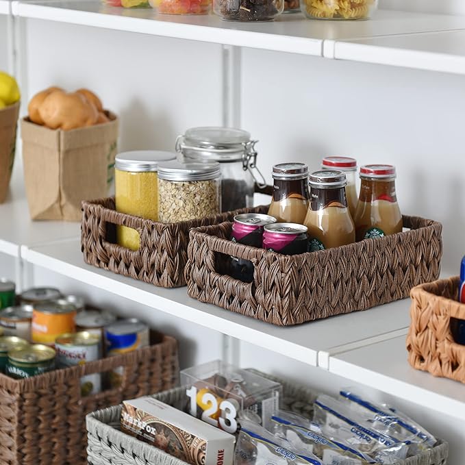 GRANNY SAYS Wicker Baskets - Image 3