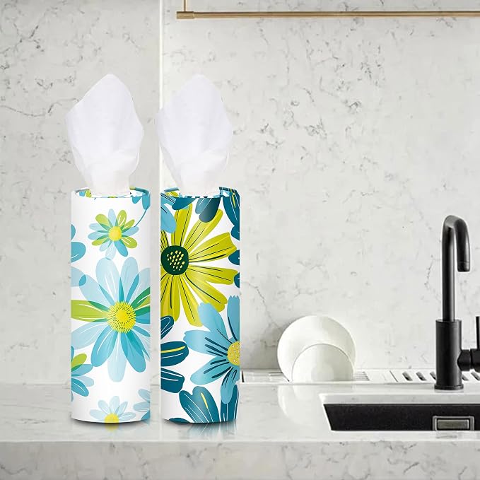 4-Pack Car Tissue Cylinders - Image 5