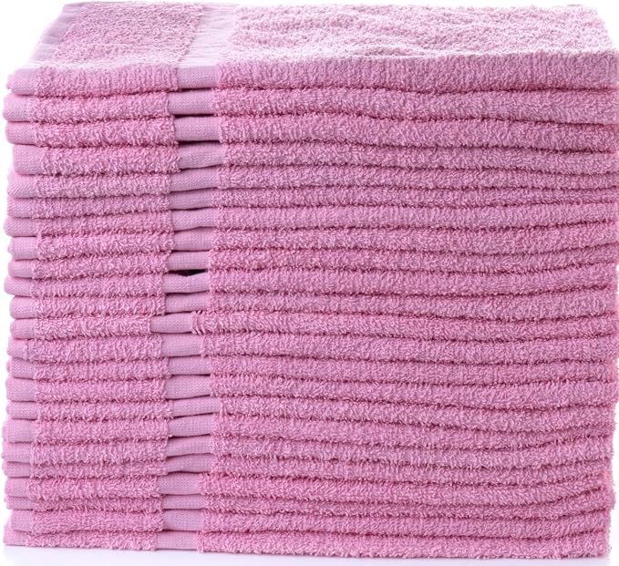 Simpli-Magic Cotton Hand Towels 16"x27" – Soft Towels by Simpli-Magic