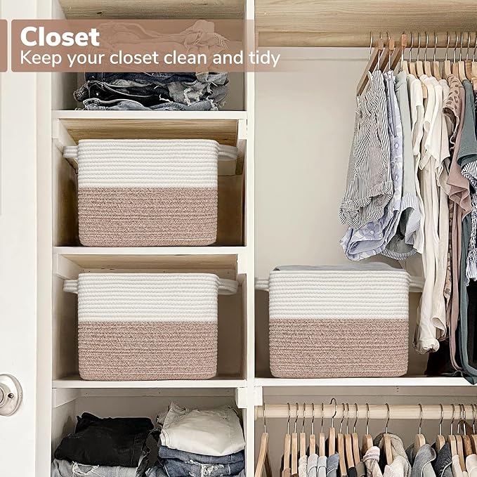 Goodpick Cube Storage Bins - Image 5