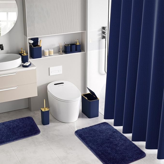 Bathroom Accessory Set - Image 2