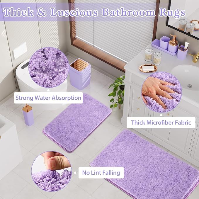 Bathroom Accessory Set–Bathroom Sets - Image 4
