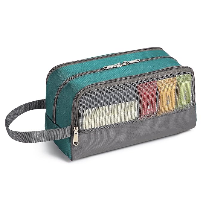 Yeiotsy Boys Toiletry Bag - Image 3