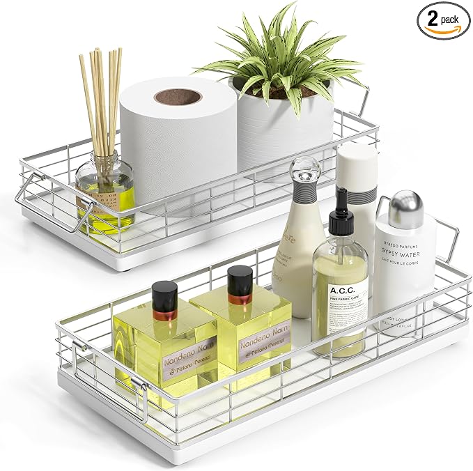 Toilet Paper Basket, Living Room and Kitchen by JNFUZ