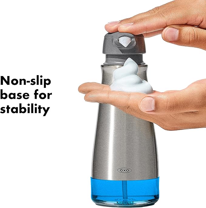 OXO Good Grips Foaming Soap Dispenser - Image 3