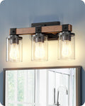 EDISHINE Farmhouse Vanity Lights by EDISHINE