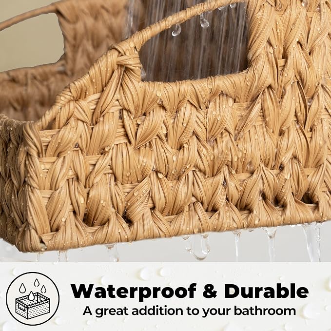 GRANNY SAYS Wicker Storage Basket - Image 4