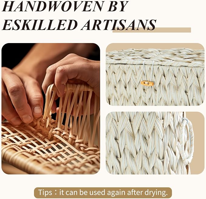 Toilet Paper Storage Basket - Image 5