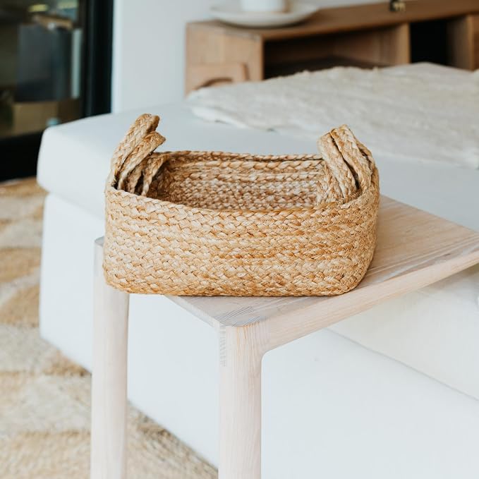 Beautiful Storage Basket Set of 4 - Image 9
