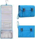 Relavel Travel Hanging Toiletry Bag by Relavel