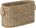 StorageWorks Toilet Paper Storage, Toilet Paper Storage Holder by StorageWorks