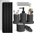 Clara Clark Bathroom Set by ClaraClark