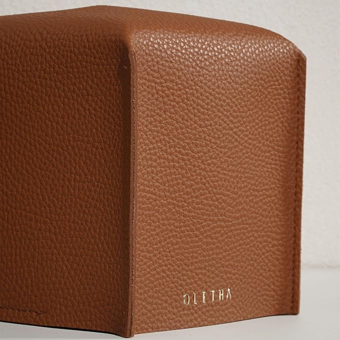 OLETHA Square Tissue Box Cover - Image 4