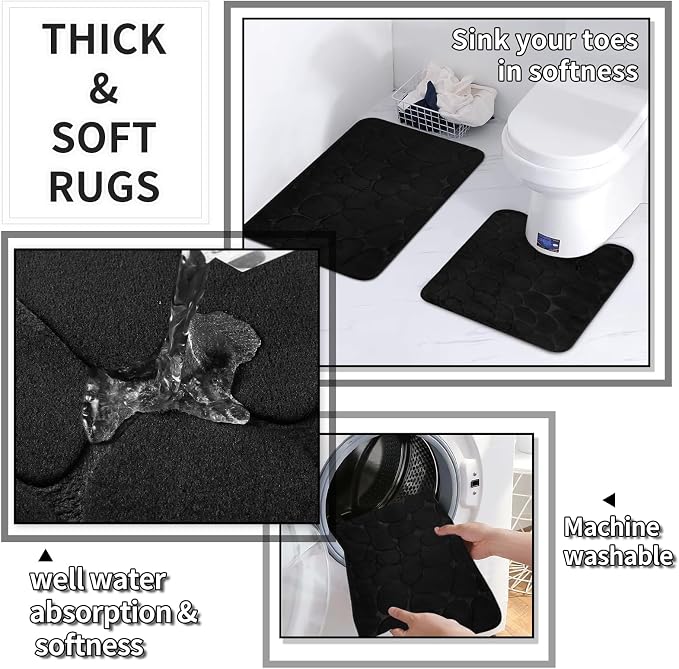 26PC Bathroom Accessories Set - Image 6