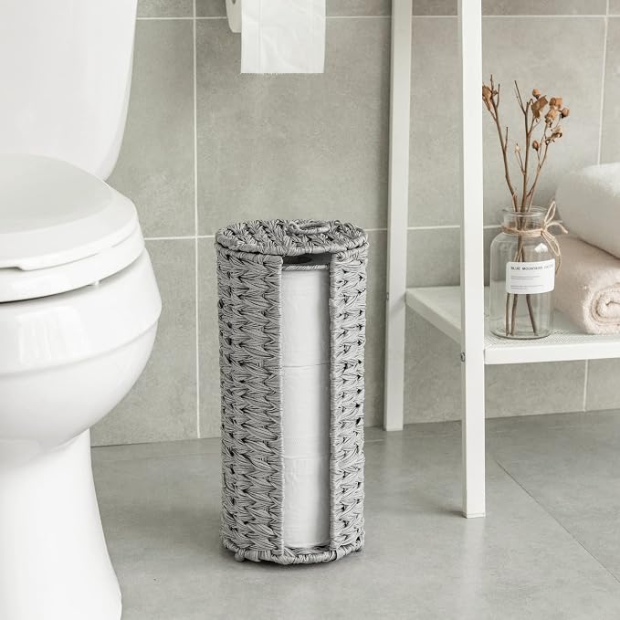 GRANNY SAYS Toilet Paper Storage - Image 8
