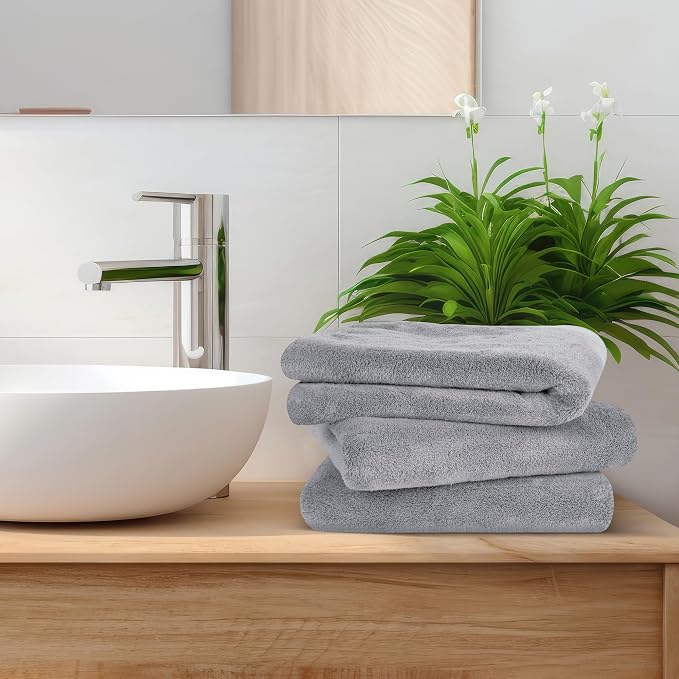 Avalon Towels Microfiber Salon Towel - Image 6