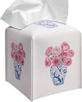 Grace Yonks Cute Tissue Box Cover Square by Grace+Yonks