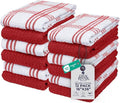 DAN RIVER Premium Kitchen Towels by DanRiver