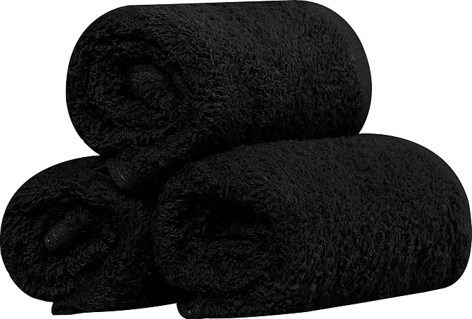 Utopia Towels 60 Pack Cotton Washcloths Set, 100% Ring Spun Cotton, Premium - Image 7
