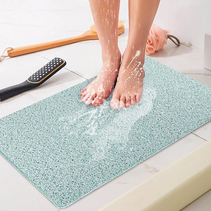 Shower Mat Non Slip by Unknown