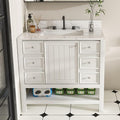 Montary 36" Bathroom Vanity by Montary